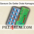 Saveurs De Gelée Orale Kamagra new03